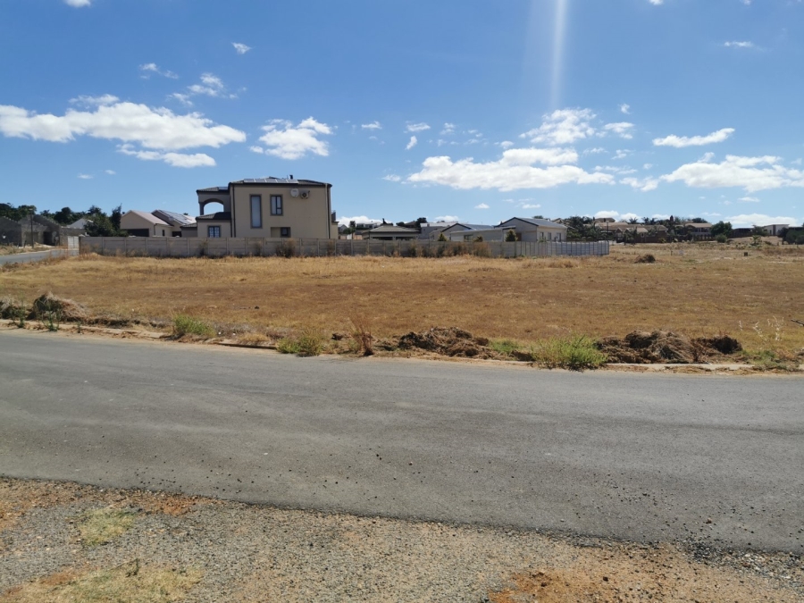  Bedroom Property for Sale in Moorreesburg Western Cape